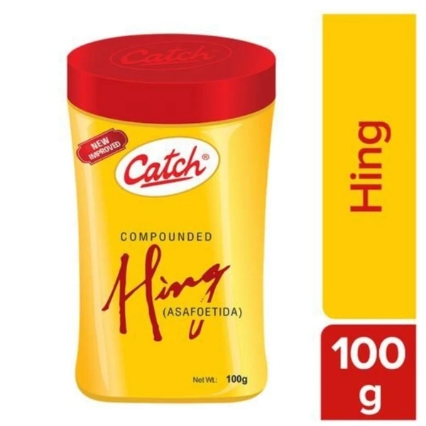 Catch Hing Compound  - 25Gm