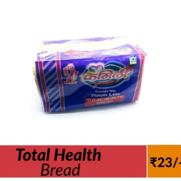 Family Bread - Health - 350Gm