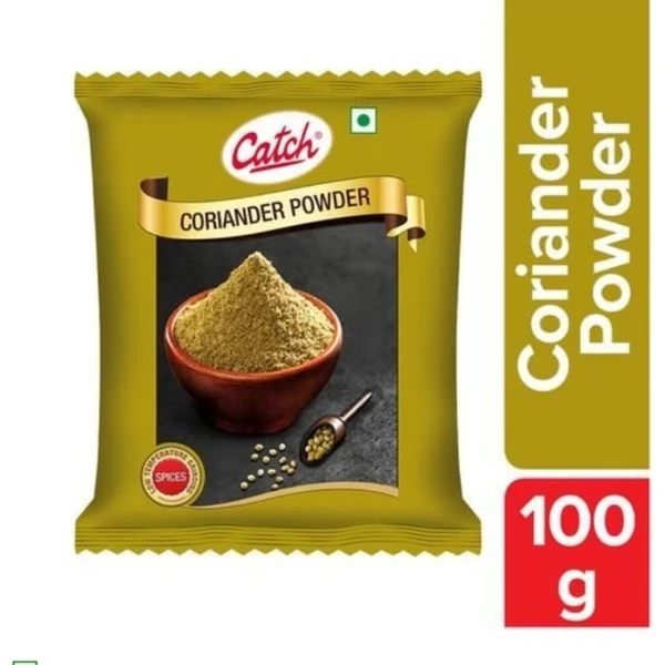 Catch Coriander Powder  - 100Gm 