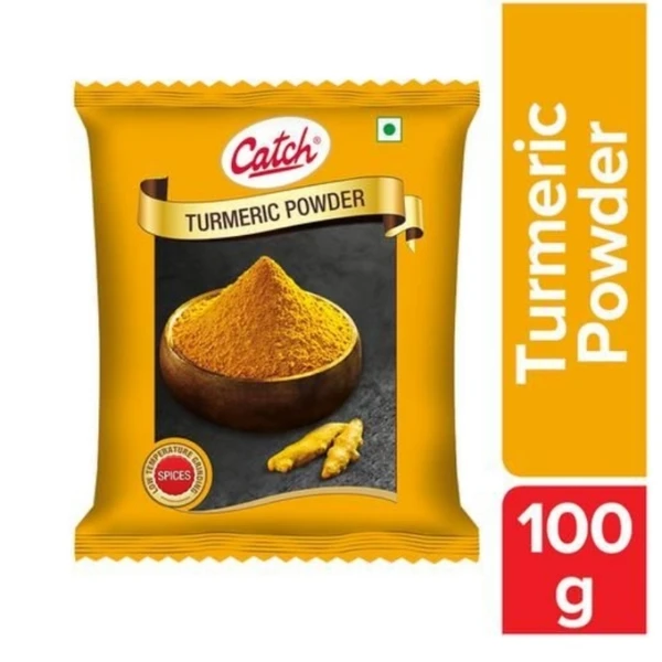 Turmeric Powder  - 100Gm