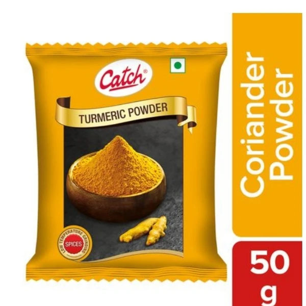 Catch Turmeric Powder  - 200gm