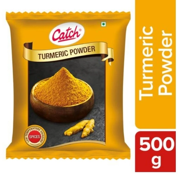 Catch Turmeric Powder  - 200gm