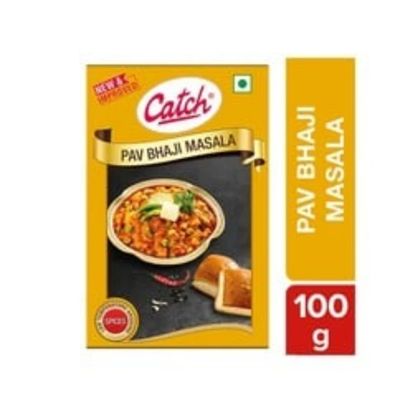 Catch Pav Bhaji Masala  - 100Gm 