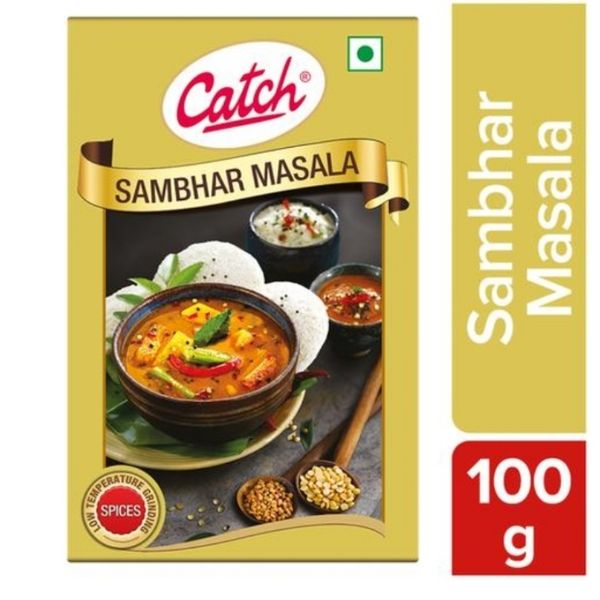 Catch Sambar Masala  - 100Gm 