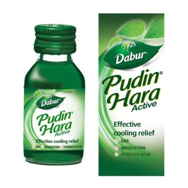 Dabur Pudin Hara - 30ML 
