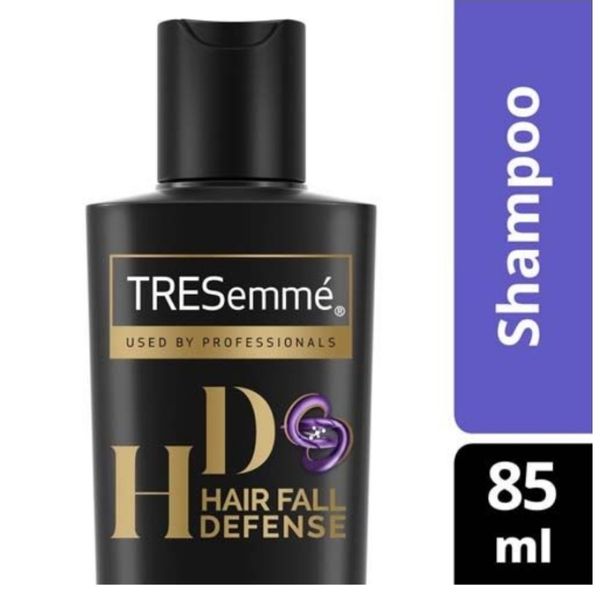 TRESemme Hair Fall Defense Shampoo  - 85ML