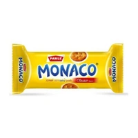 Parle Monaco - Salted Biscuits  - 58Gm