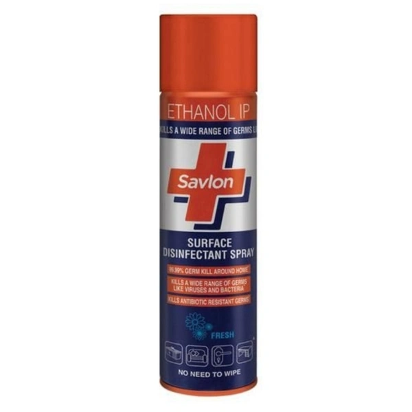 Savlon  Surface Disinfectant Spray Sanitizer  - 170 g