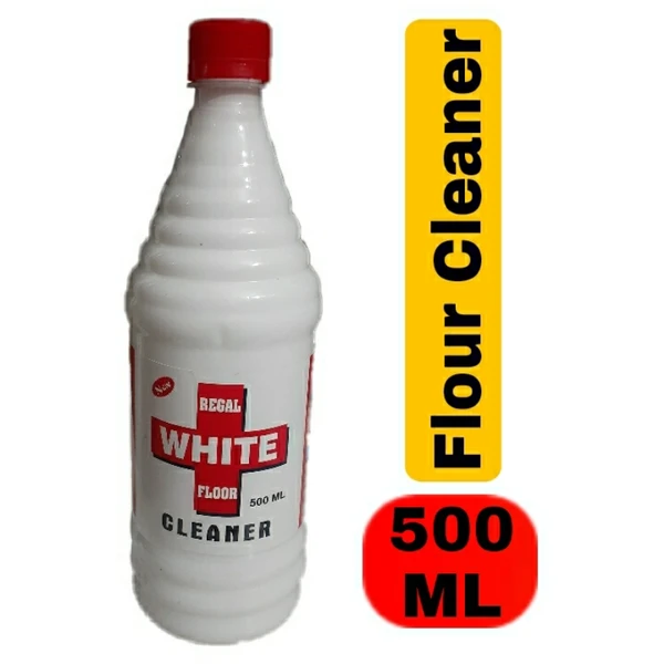 Regal Flour Cleaner  - 500ML