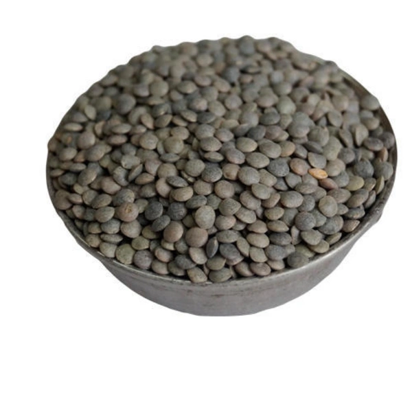 Loose Kala Masoor - 1Kg