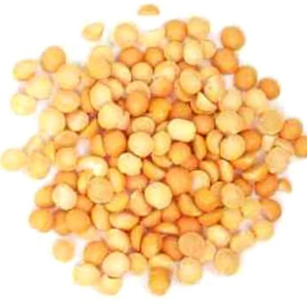 Loose Matar Dal - 1Kg