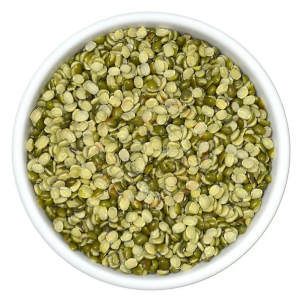 Loose Moong Dal Chhilaka - 500G