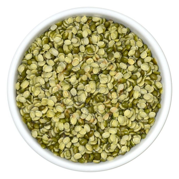Loose Moong Dal Chhilaka - 250Gm