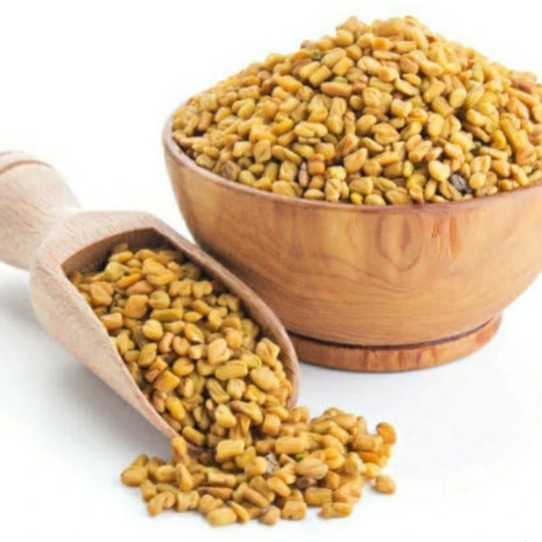 Loose Methi Seed - 100Gm 