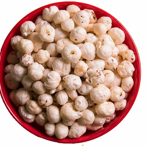 Loose Phool Makhana  - 500Gm