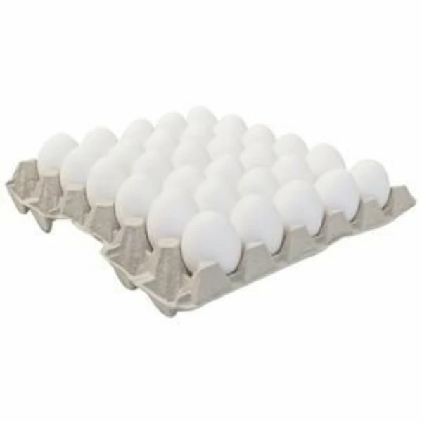 Fresh  Eggs - 30 Pieces 