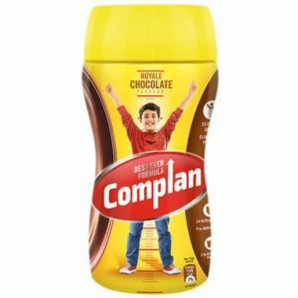 Complan  Nutrition & Health Drink - 500Gm carton