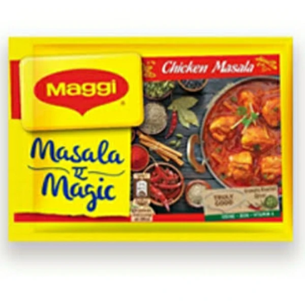 Maggi Masala ए Magic  - 6Gm