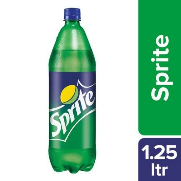 Sprite Soft Drinks  - 2 Litr.