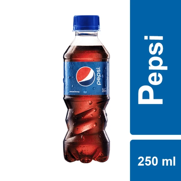 PEPSI Soft Drinks  - 250 ML