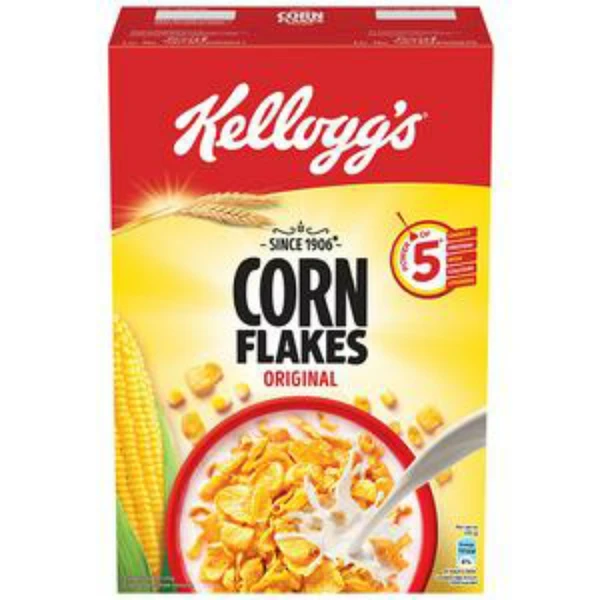 Corn Flacks - Original  - 250Gm