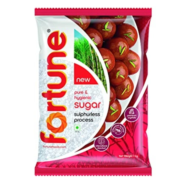 Fortune  Sugar - 1Kg