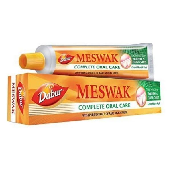 Dabur Meswak Toothpaste  - 100Gm
