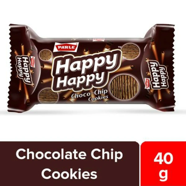 Parle  Happy Happy  - 40Gm