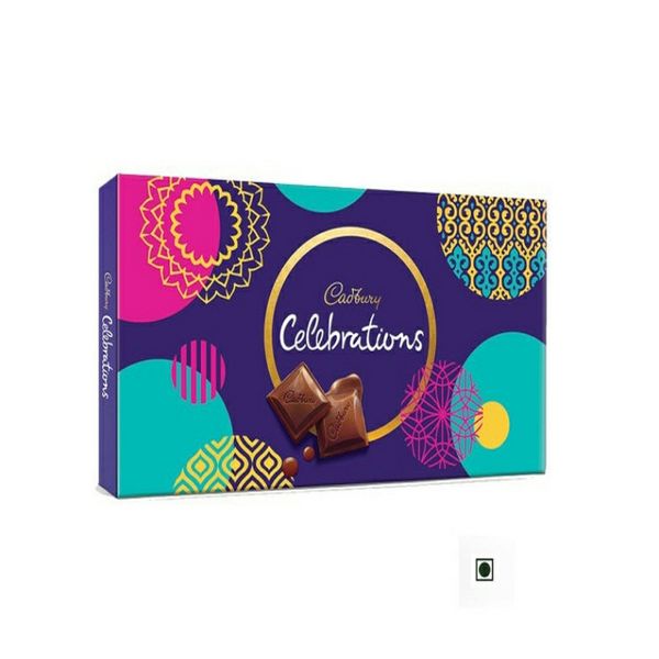 Cadbury Celebration Pack  - 118.6 Gm