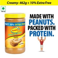 Sundrop Peanut butter - Creamy - 924Gm