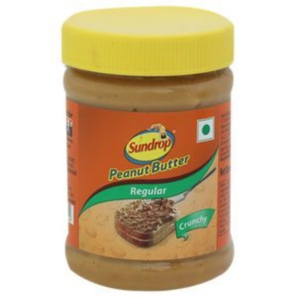 Sundrop Peanut butter - Creamy - 924Gm