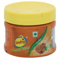 Sundrop Peanut butter - Creamy - 924Gm