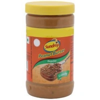 Sundrop Peanut butter - Creamy - 924Gm