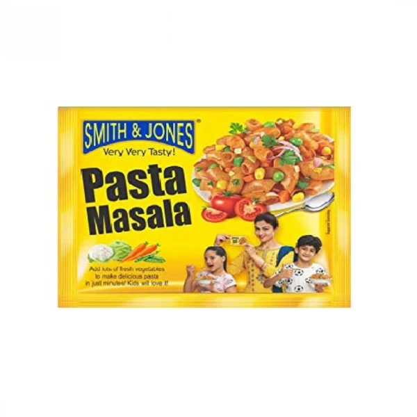 SMITH & JONES Pasta Masala  - 9Gm