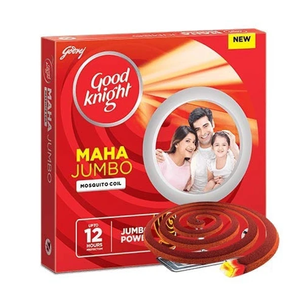 Gogrej Good Night Mosquito Coil