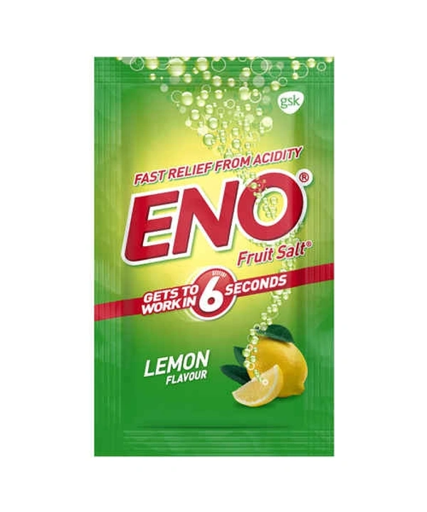 Eno fruit Salt - 5Gm