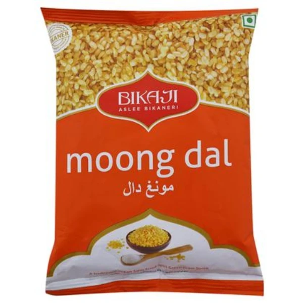 Bikaji Moong Dal - 200Gm