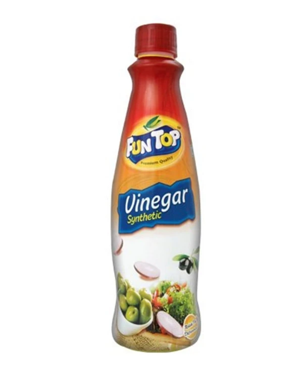 Fun Top Vinegar Synthetic - 