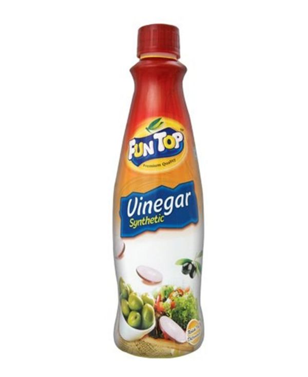 Fun Top Vinegar Synthetic - 
