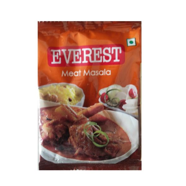 Everest Meat Masala  - Sachet
