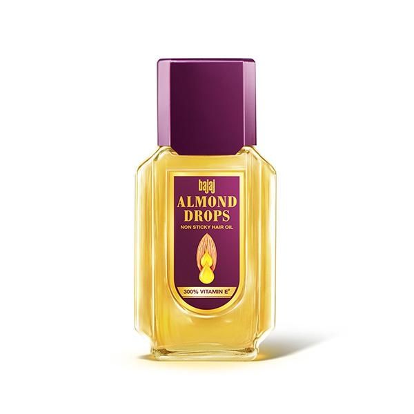Bajaj  Almond Drops - 50 ml