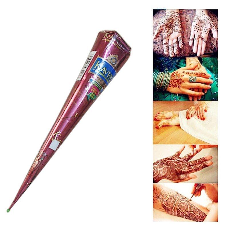 Top Mehendi Cone Manufacturers in Surat - मेहँदी कोन मनुफक्चरर्स, सूरत -  Best Mehndi Cone Manufacturers - Justdial