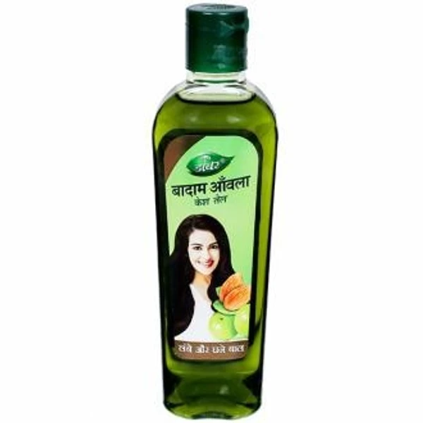 Dabur Amla Kesh Tail - 450ML