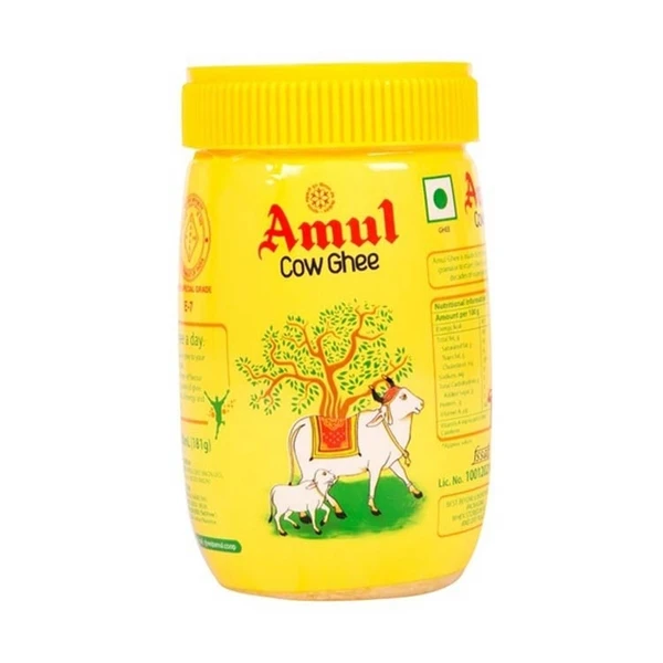 Amul Cow Ghee - 200ML