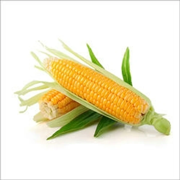 Fresho Makka (Maize) - 1kg