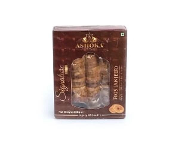 ASHOKA Anjeer - 250Gm