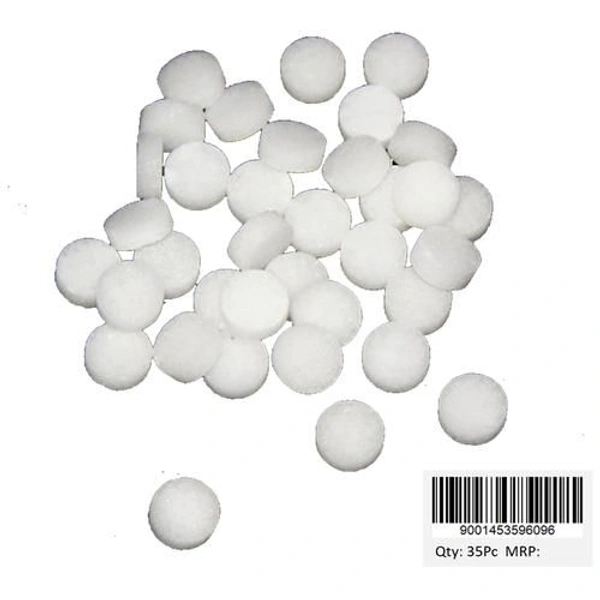 Loose Kapoor goli - 100Gm