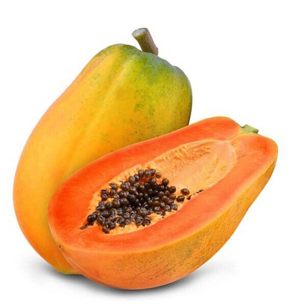 Fresho Papaya  - 1.0 - 1.25 Kg Aprox