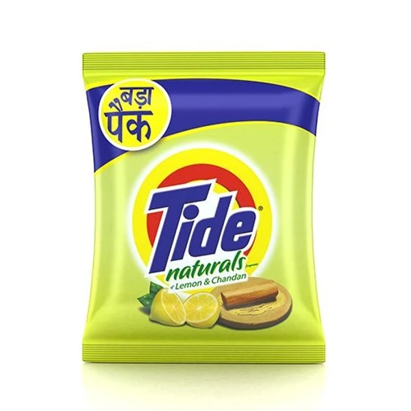 Tide Natural - Detergent Powder  - 1 Kg