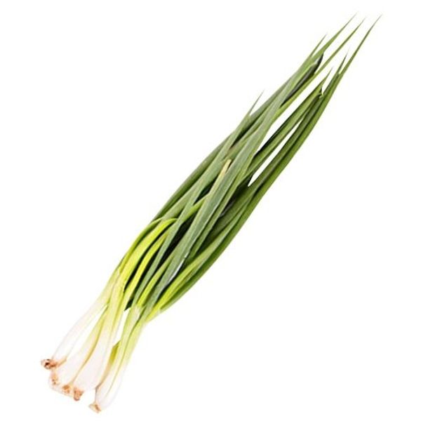 Fresho Spring Garlic/Hara Lahasan - 100Gm